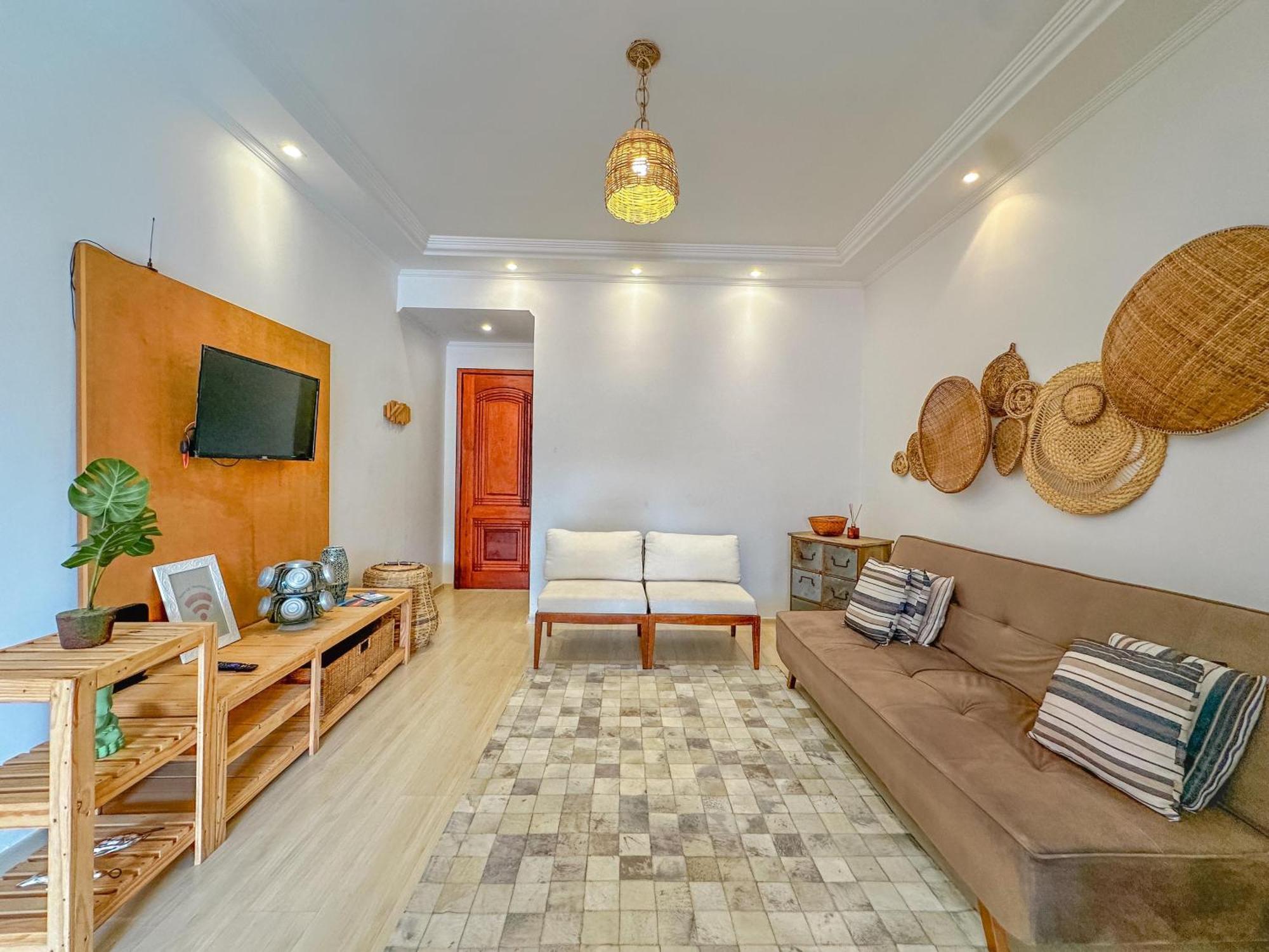 Thalassa - Apartamento Cabo Frio Exterior foto
