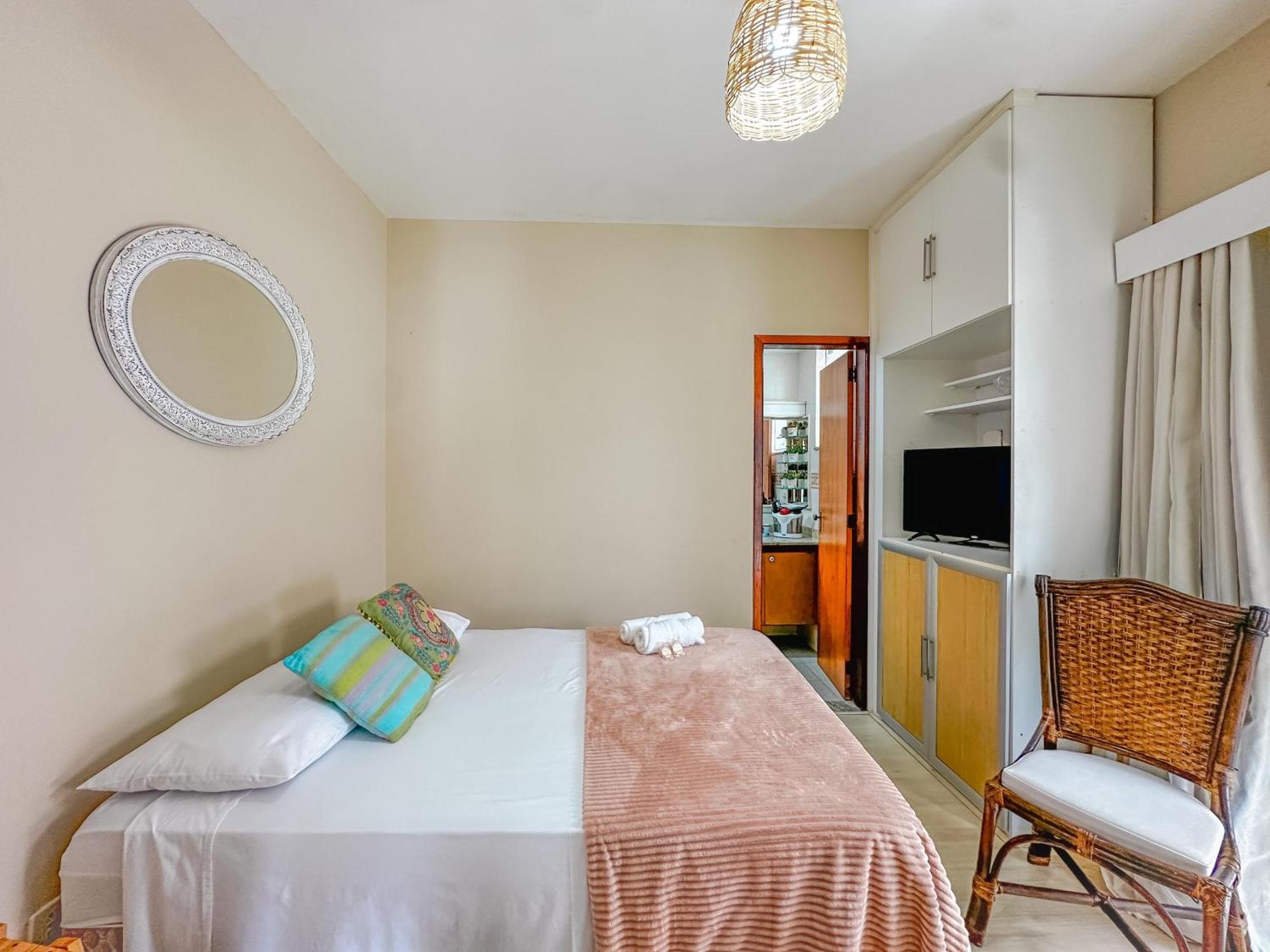 Thalassa - Apartamento Cabo Frio Exterior foto
